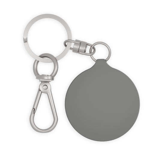 Cinecon Film Reel Keychain